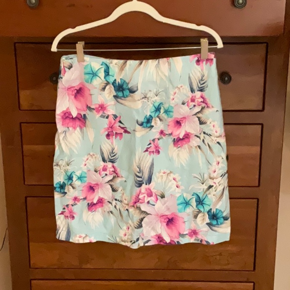 Tommy Bahama Florencia Skirt